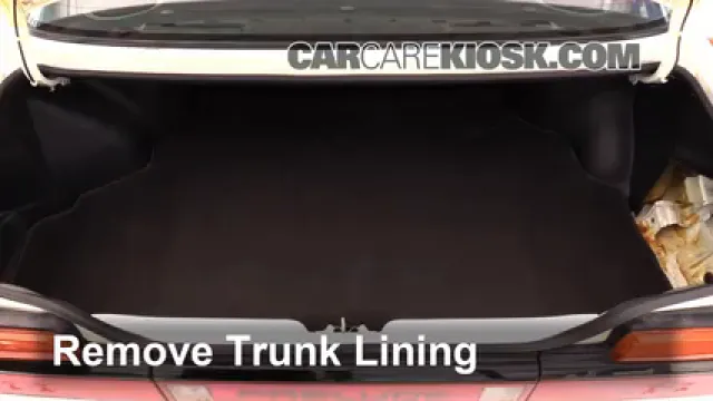 1985 Honda Prelude 2.0 Si 2.0L 4 Cyl. Jack Up Car Use Your Jack to Raise Your Car